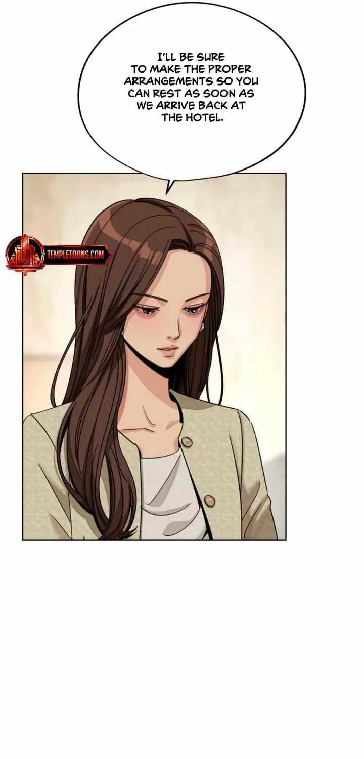 Lee Seop's Romance Mangakakalot X Chapter 66 Page 28