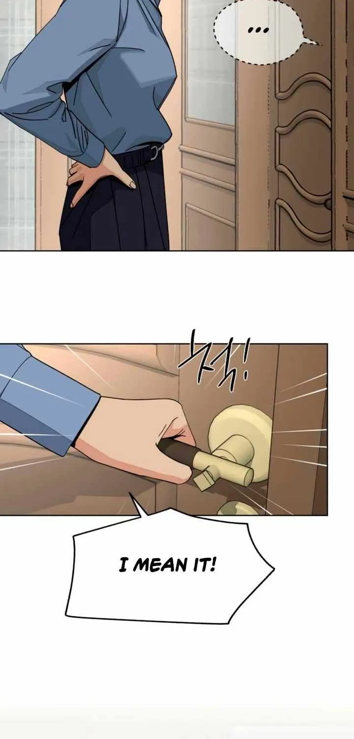 Lee Seop's Romance Mangakakalot X Chapter 66 Page 36