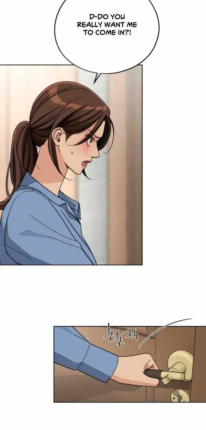 Lee Seop's Romance Mangakakalot X Chapter 66 Page 38