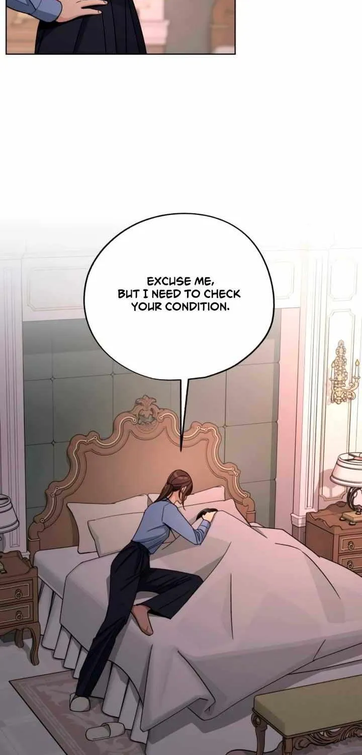 Lee Seop's Romance Mangakakalot X Chapter 66 Page 43