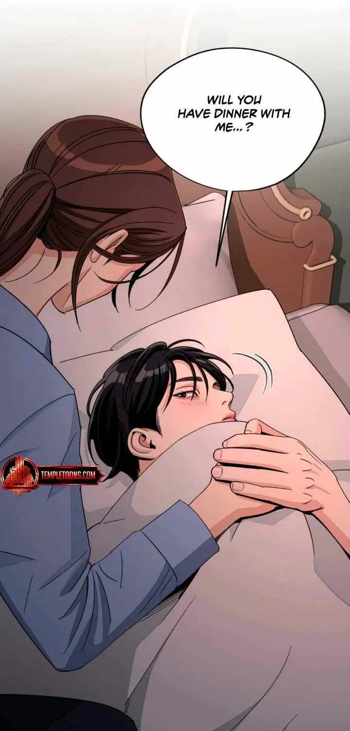 Lee Seop's Romance Mangakakalot X Chapter 66 Page 45