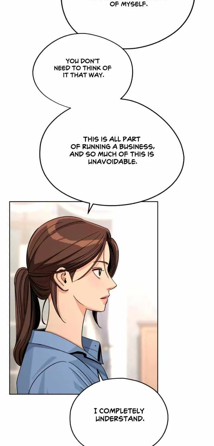 Lee Seop's Romance Mangakakalot X Chapter 66 Page 49