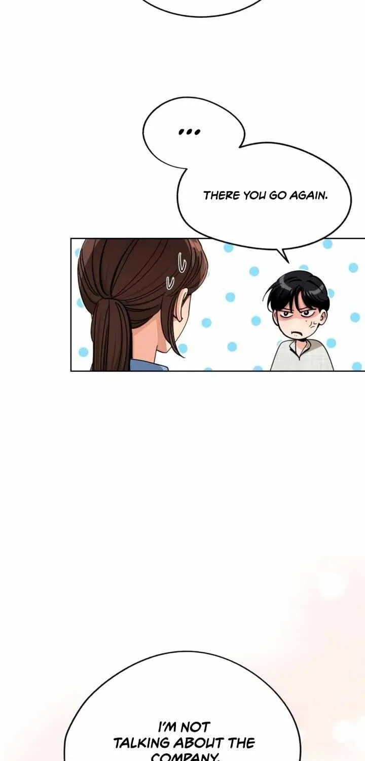 Lee Seop's Romance Mangakakalot X Chapter 66 Page 50