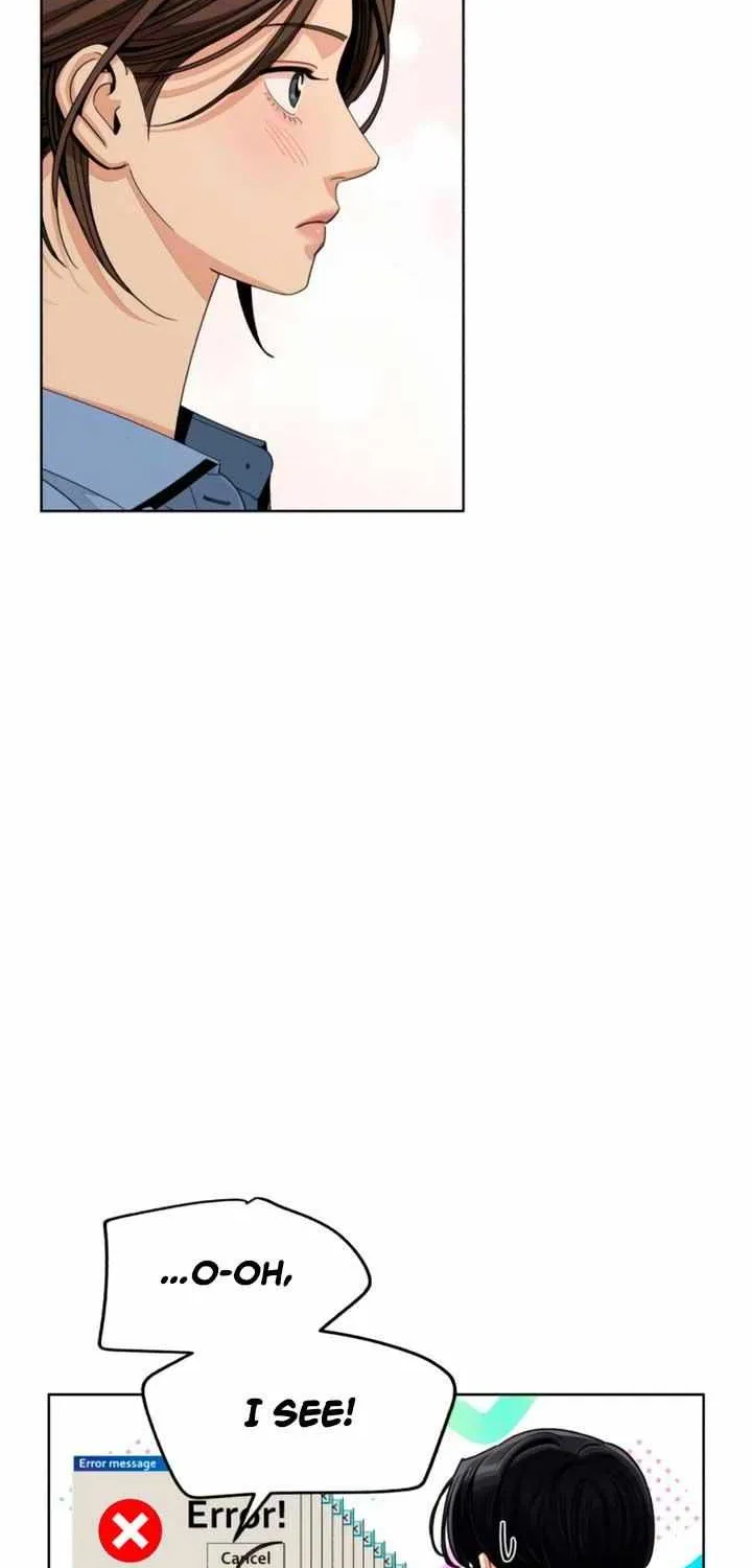 Lee Seop's Romance Mangakakalot X Chapter 66 Page 53