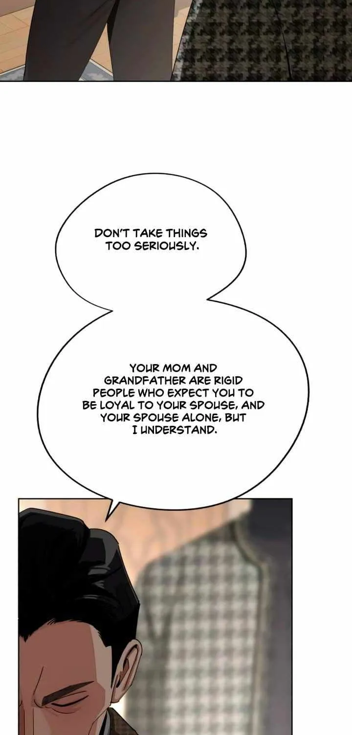Lee Seop's Romance Mangakakalot X Chapter 66 Page 9
