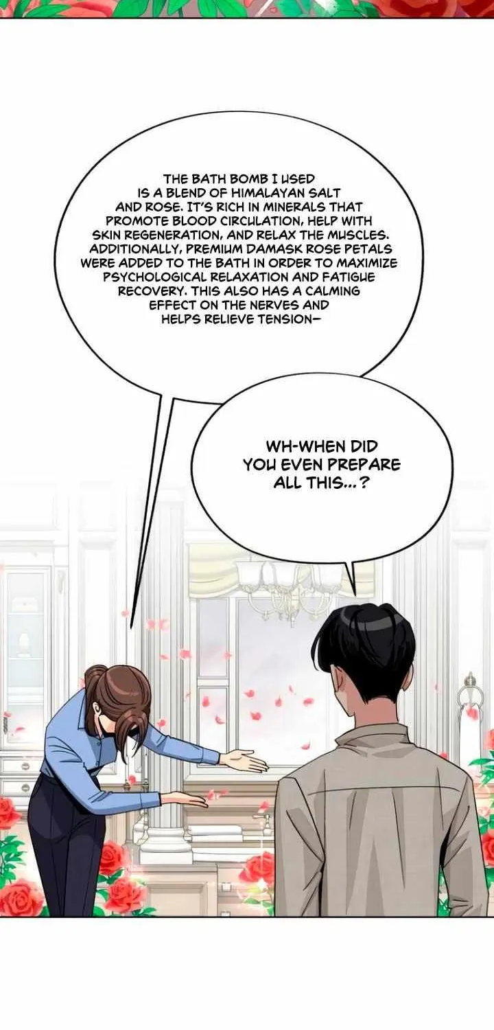 Lee Seop's Romance Mangakakalot X Chapter 67 Page 14