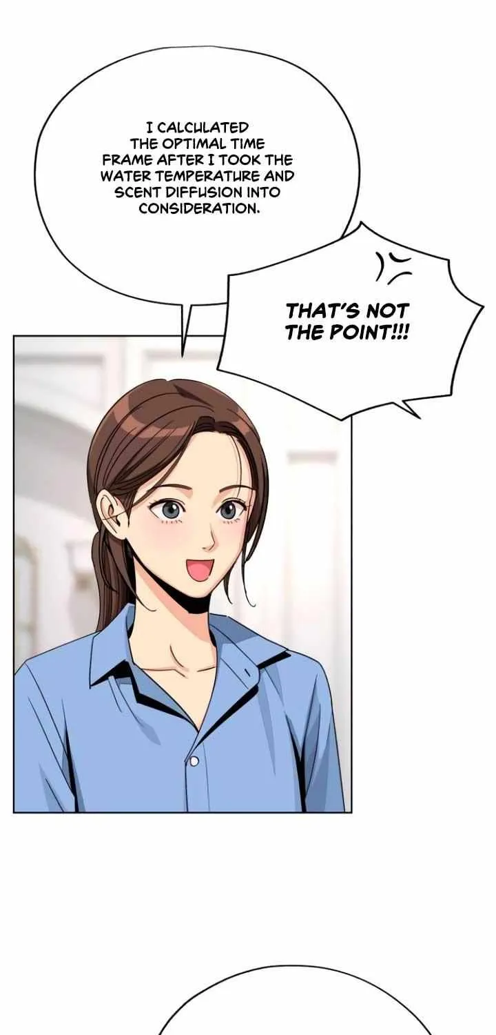 Lee Seop's Romance Mangakakalot X Chapter 67 Page 15