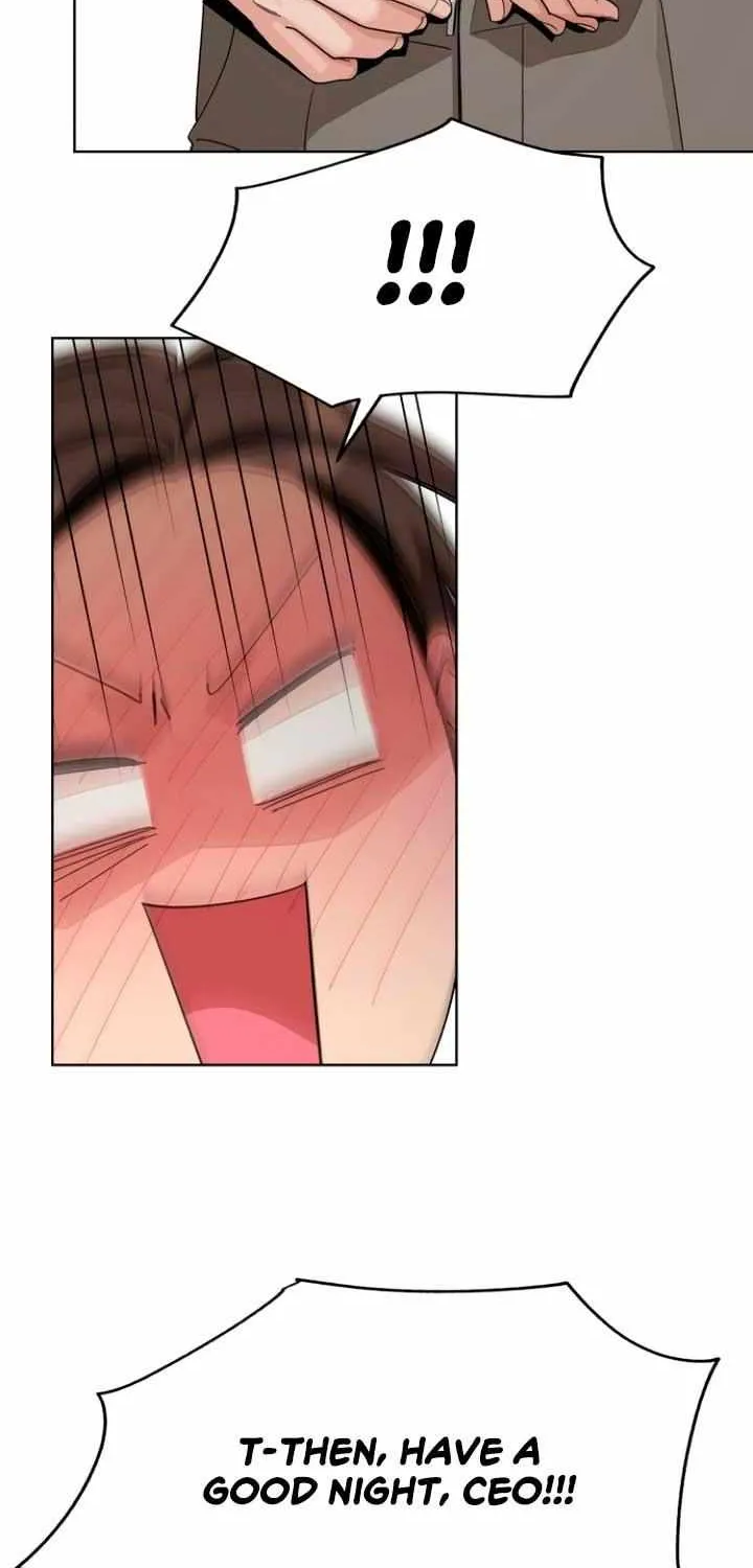 Lee Seop's Romance Mangakakalot X Chapter 67 Page 20
