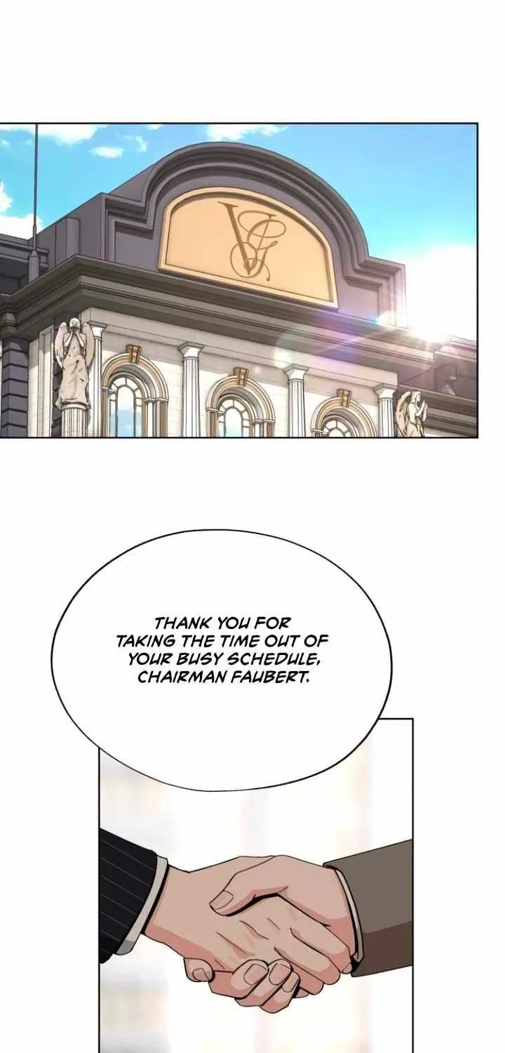 Lee Seop's Romance Mangakakalot X Chapter 67 Page 27