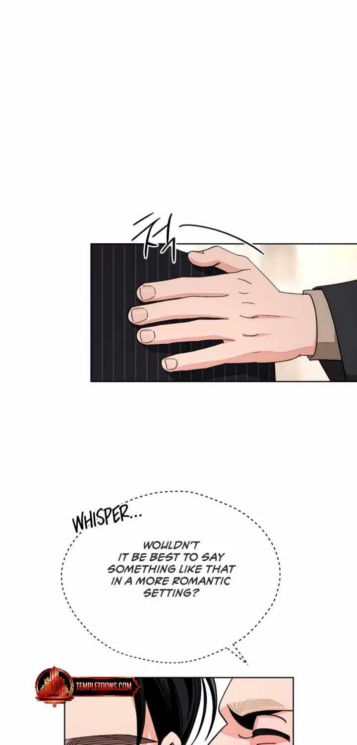 Lee Seop's Romance Mangakakalot X Chapter 67 Page 33