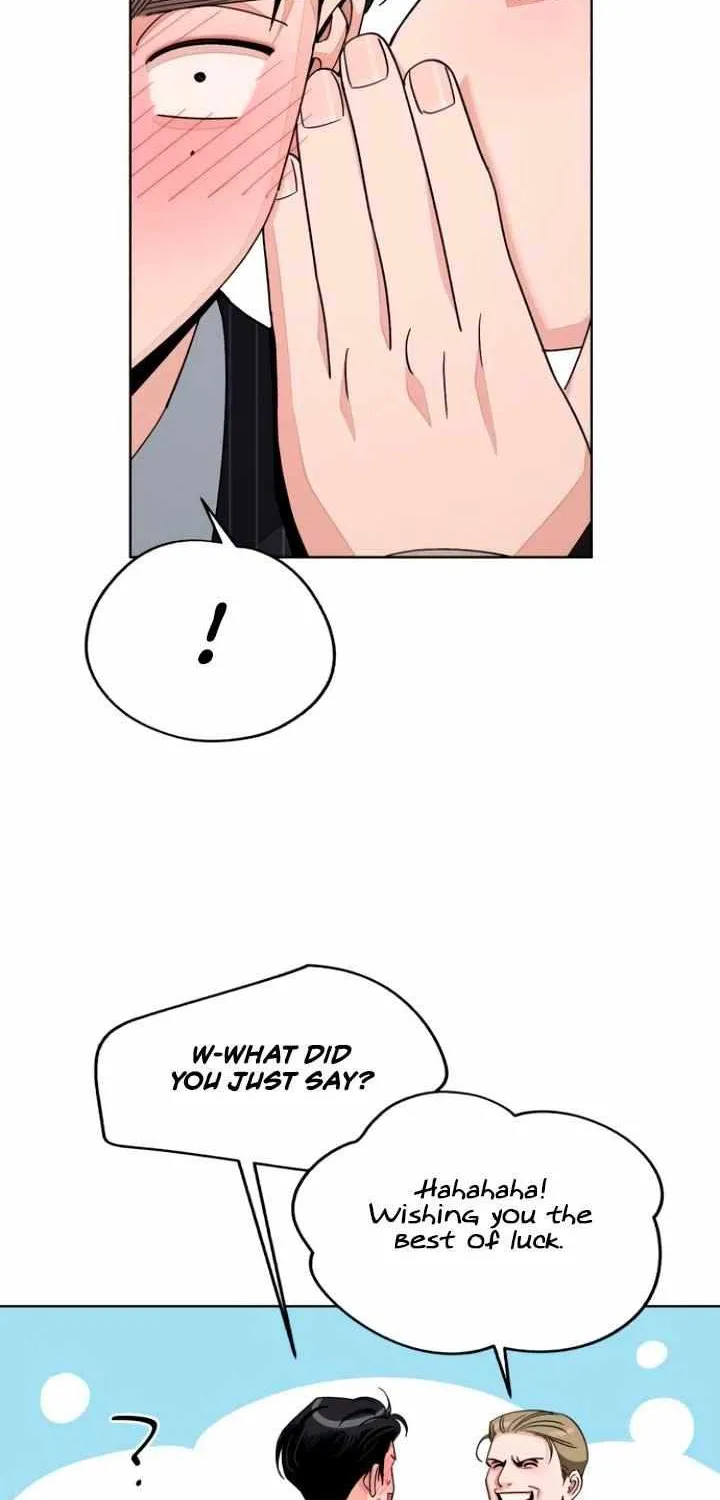 Lee Seop's Romance Mangakakalot X Chapter 67 Page 34