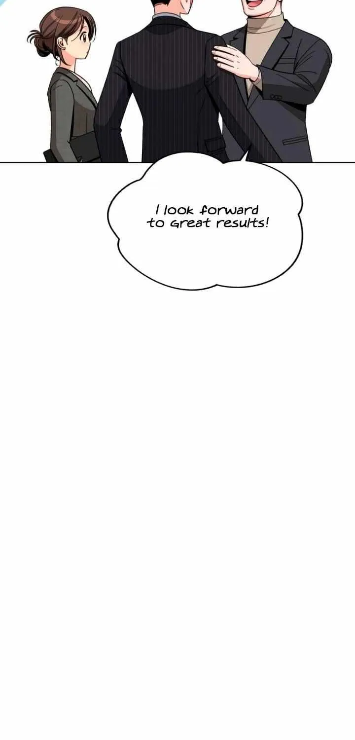 Lee Seop's Romance Mangakakalot X Chapter 67 Page 35