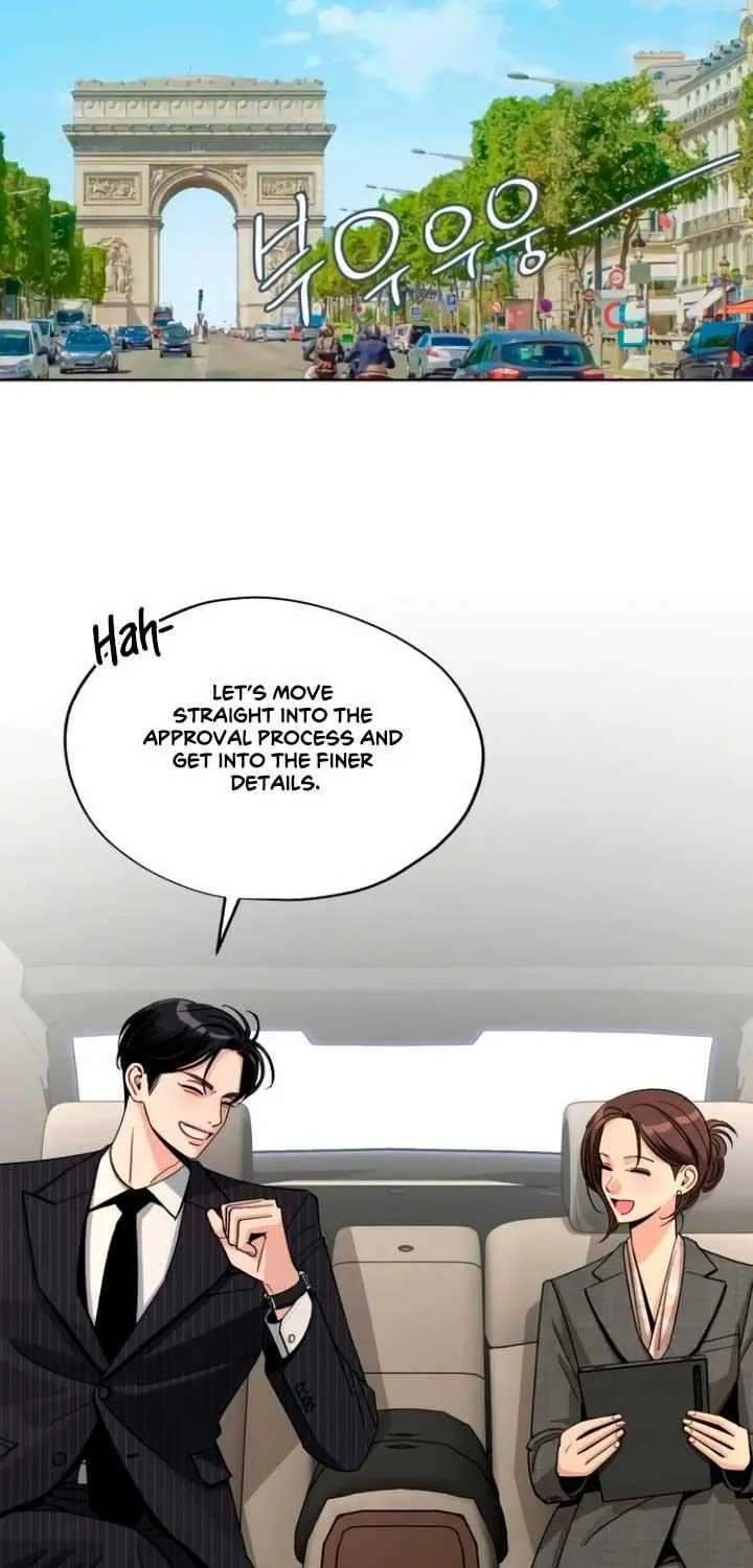 Lee Seop's Romance Mangakakalot X Chapter 67 Page 37