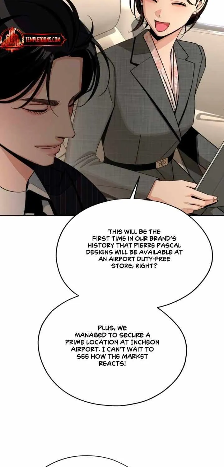 Lee Seop's Romance Mangakakalot X Chapter 67 Page 39