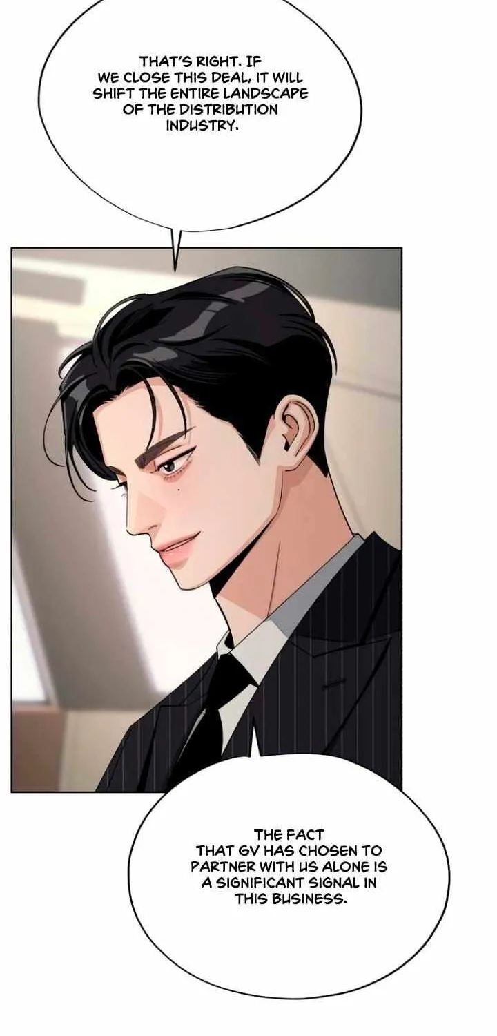 Lee Seop's Romance Mangakakalot X Chapter 67 Page 40