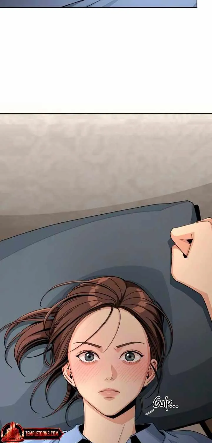 Lee Seop's Romance Mangakakalot X Chapter 67 Page 5
