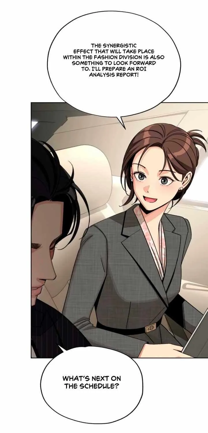 Lee Seop's Romance Mangakakalot X Chapter 67 Page 41