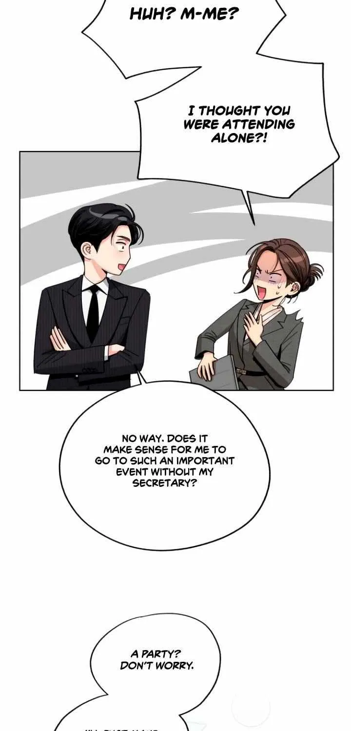 Lee Seop's Romance Mangakakalot X Chapter 67 Page 45
