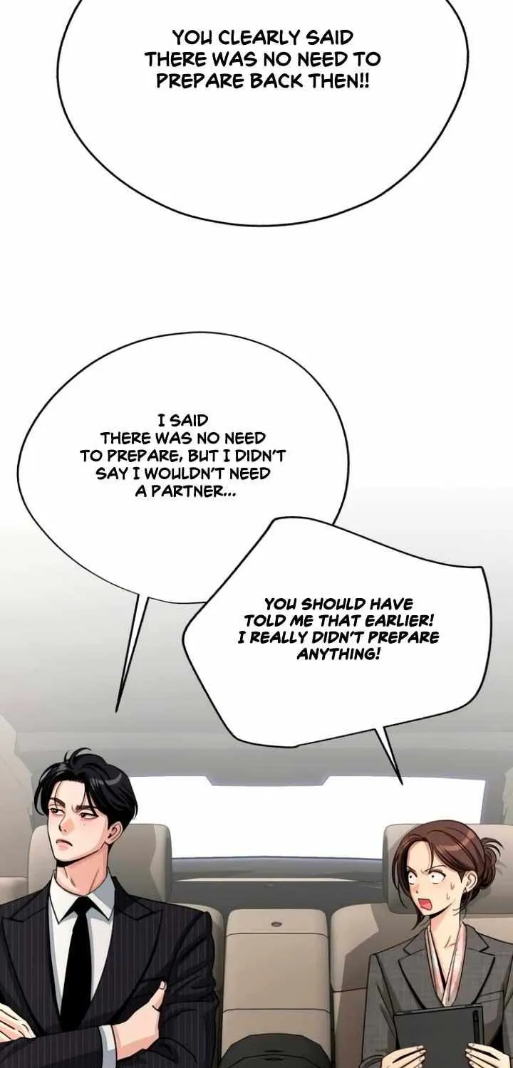 Lee Seop's Romance Mangakakalot X Chapter 67 Page 47