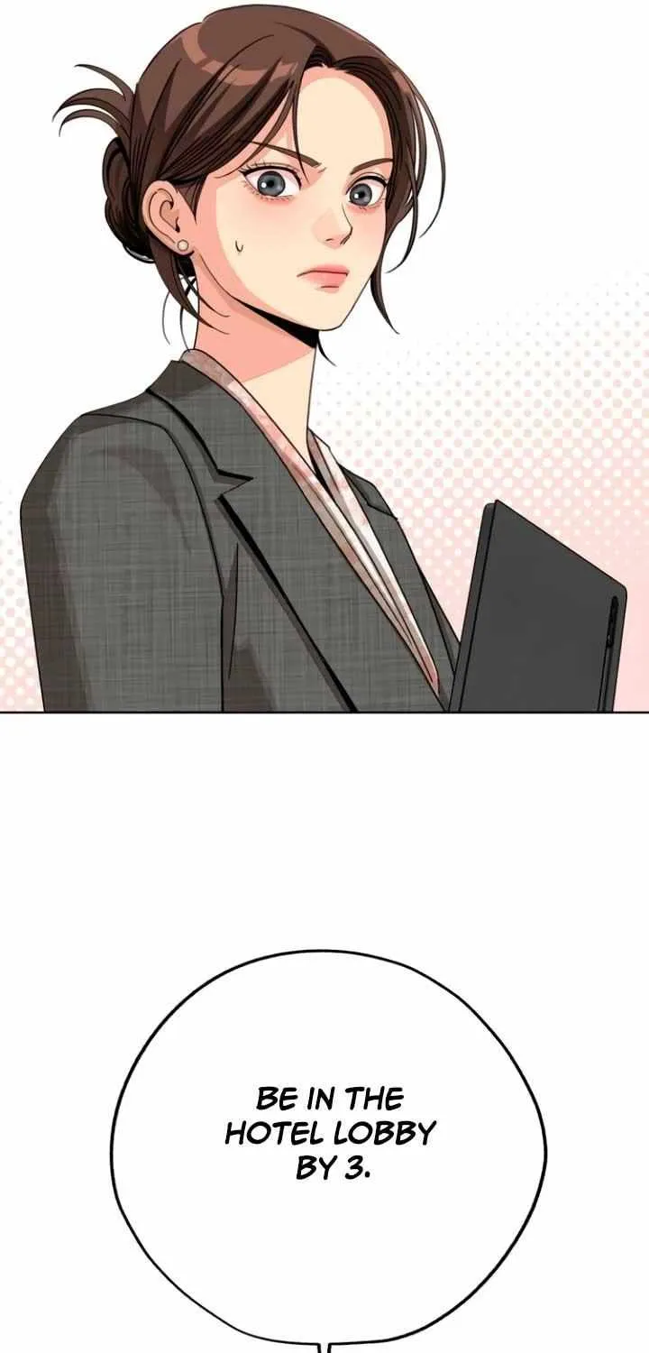 Lee Seop's Romance Mangakakalot X Chapter 67 Page 49