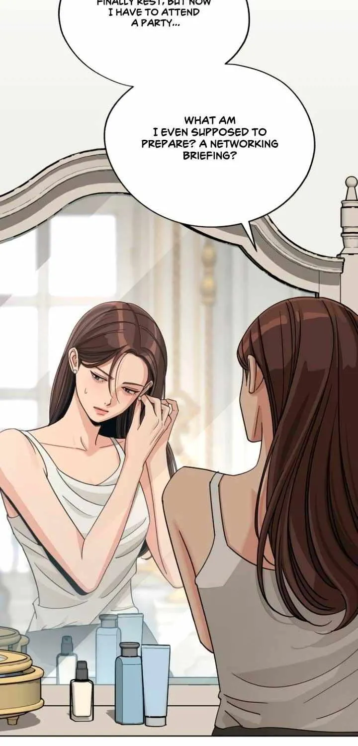 Lee Seop's Romance Mangakakalot X Chapter 67 Page 52