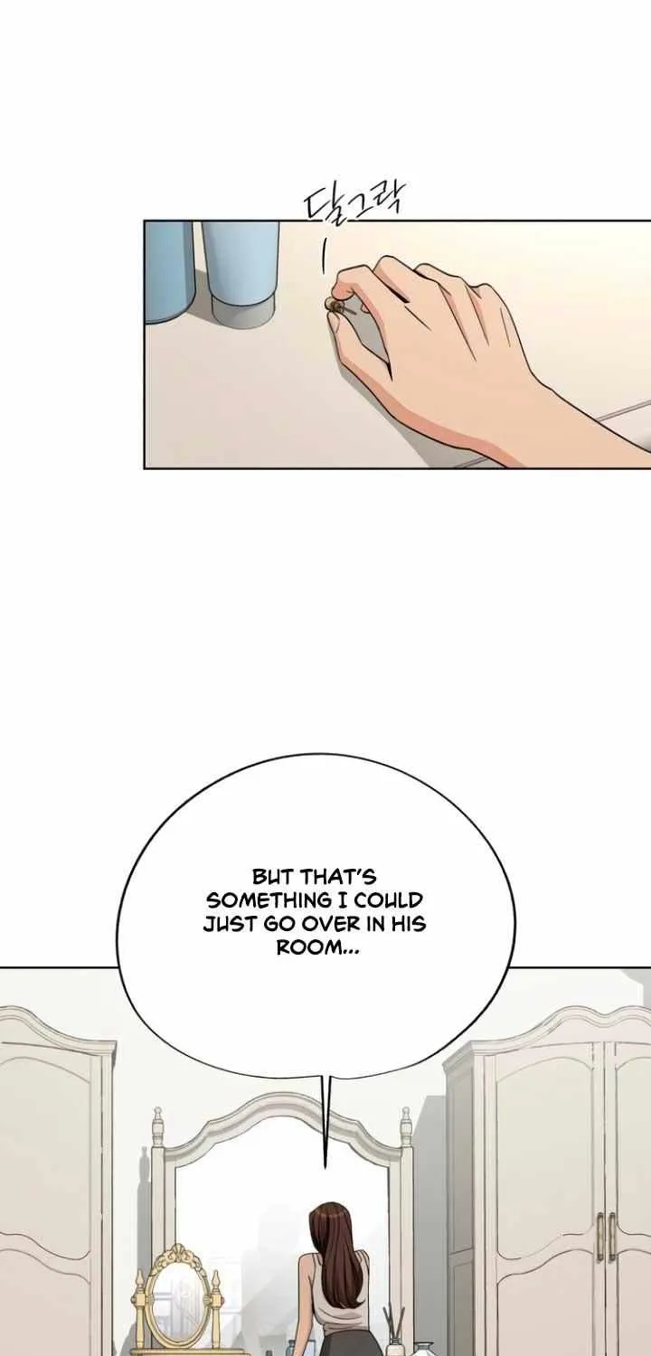 Lee Seop's Romance Mangakakalot X Chapter 67 Page 53