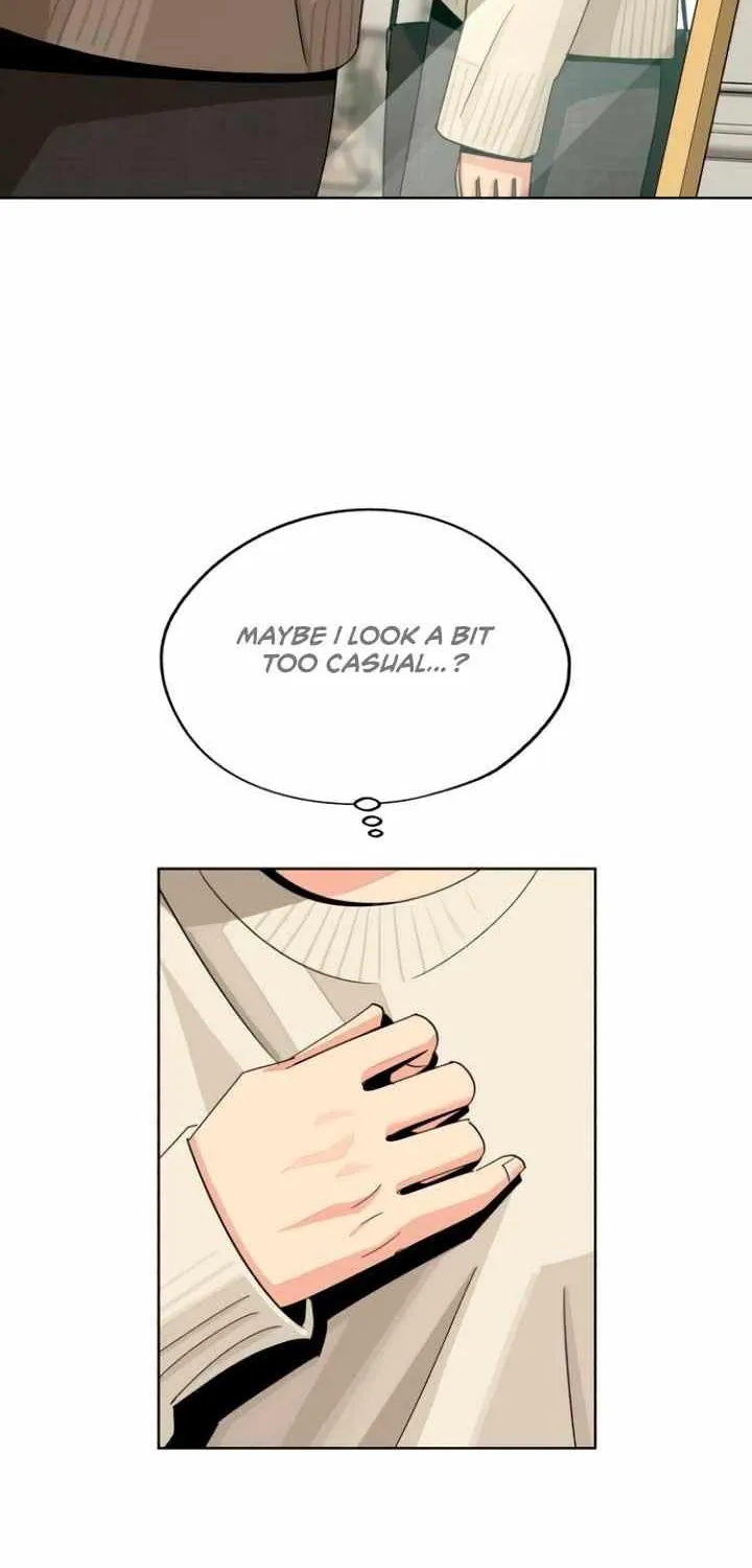 Lee Seop's Romance Mangakakalot X Chapter 67 Page 60