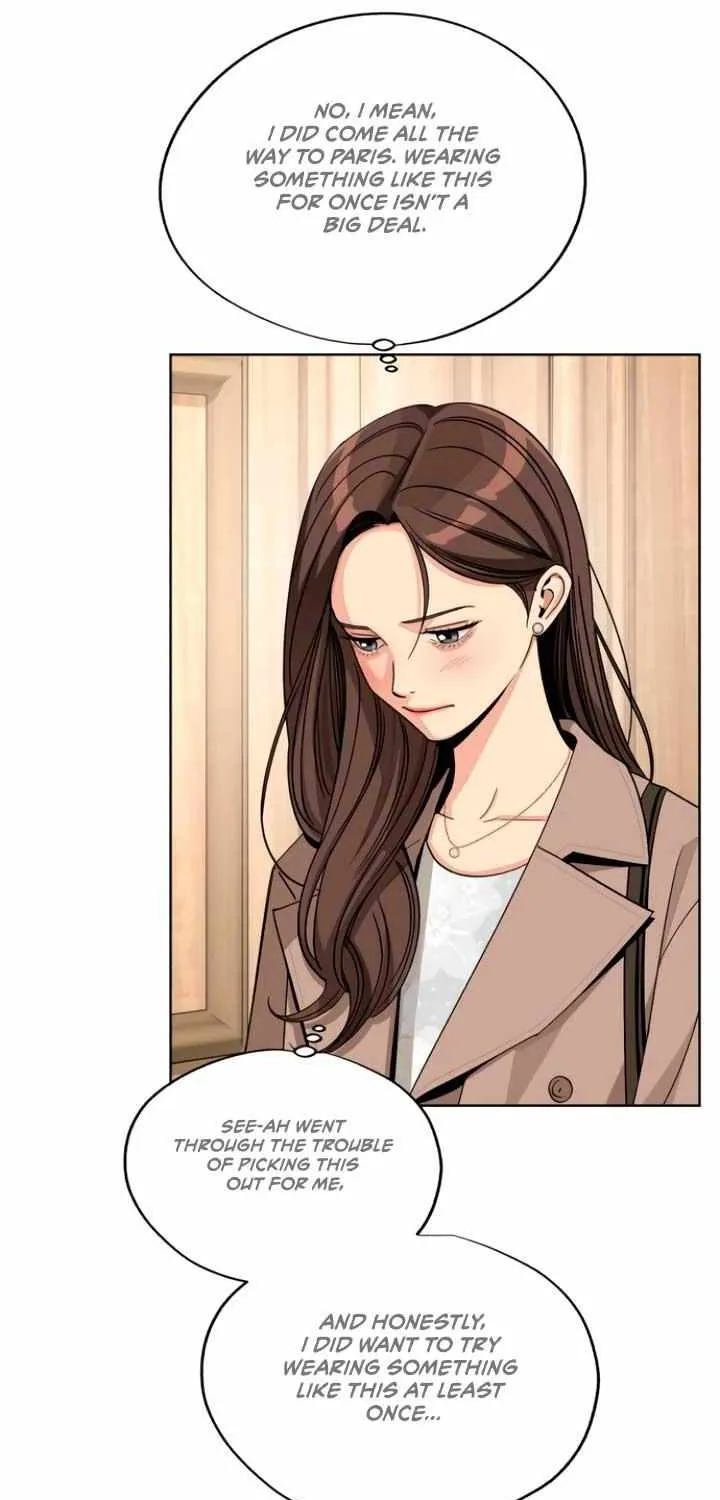 Lee Seop's Romance Mangakakalot X Chapter 67 Page 67