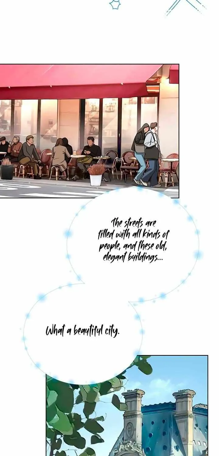 Lee Seop's Romance Mangakakalot X Chapter 68 Page 13