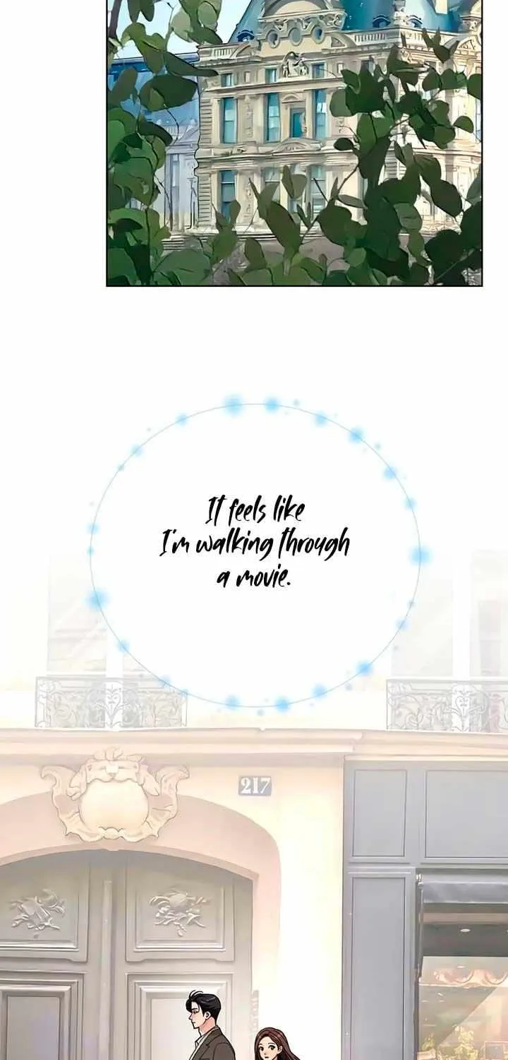 Lee Seop's Romance Mangakakalot X Chapter 68 Page 14