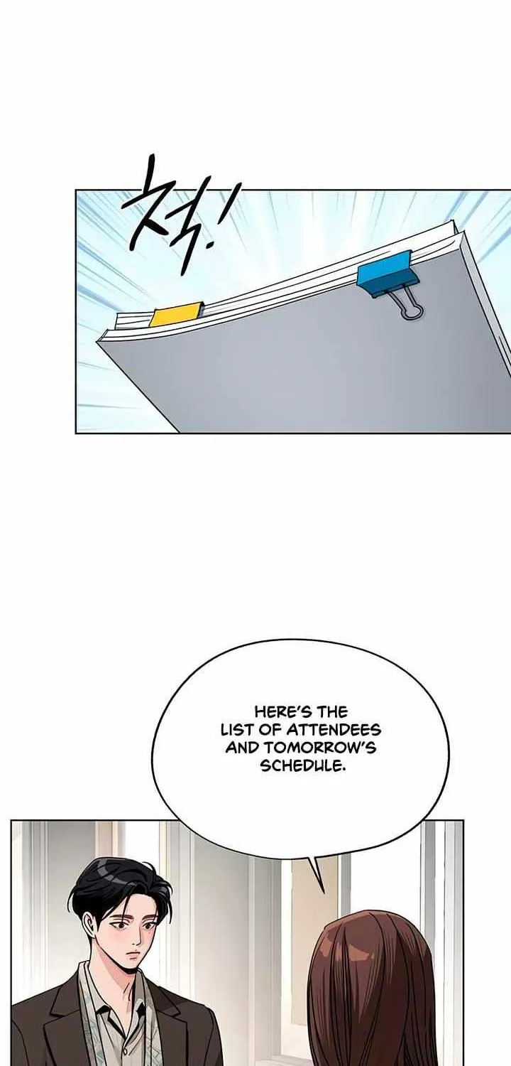 Lee Seop's Romance Mangakakalot X Chapter 68 Page 22