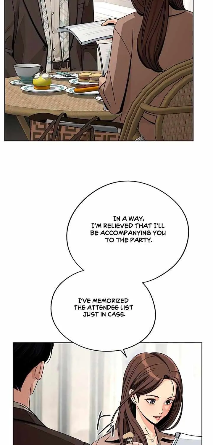 Lee Seop's Romance Mangakakalot X Chapter 68 Page 23