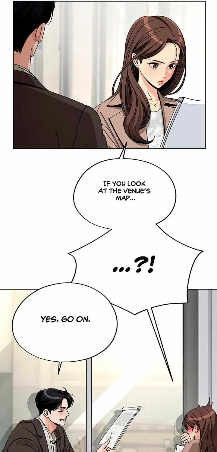 Lee Seop's Romance Mangakakalot X Chapter 68 Page 25