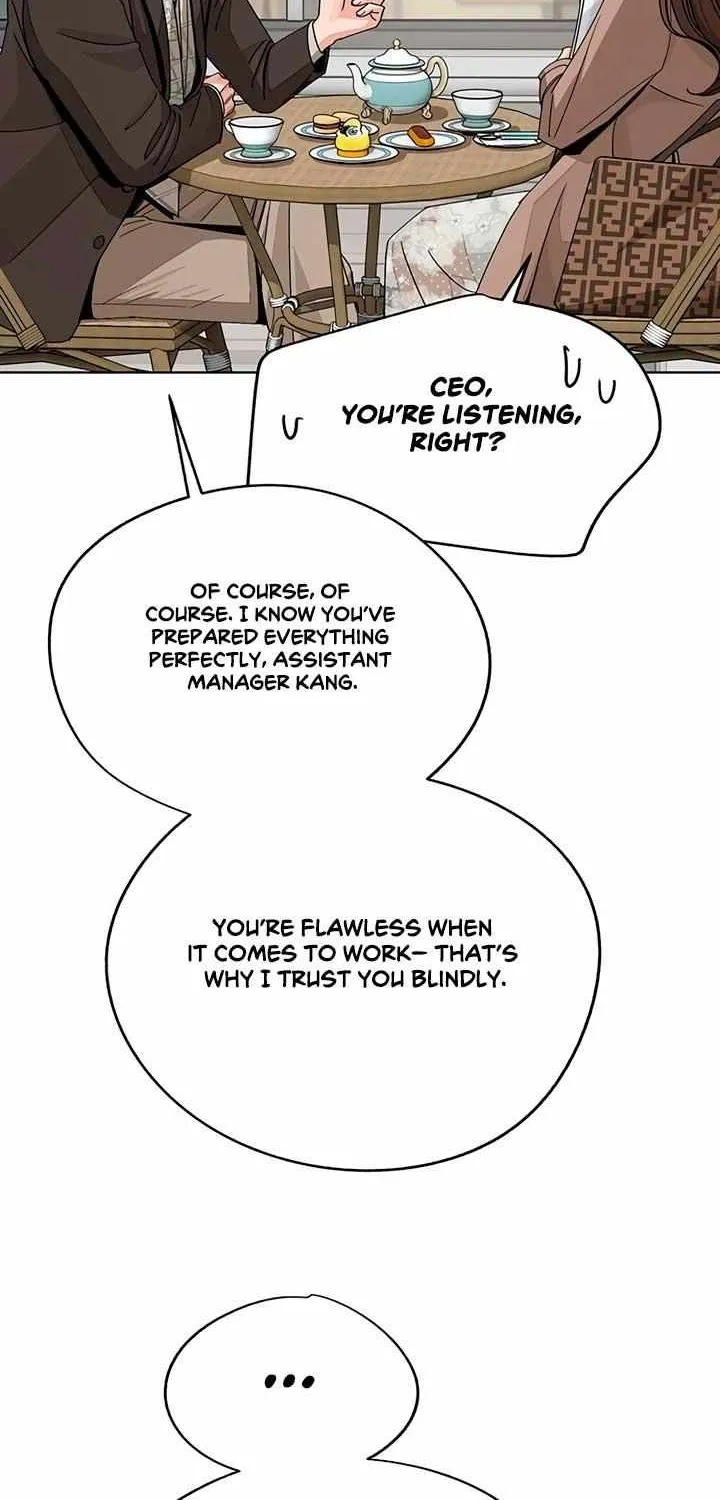 Lee Seop's Romance Mangakakalot X Chapter 68 Page 26