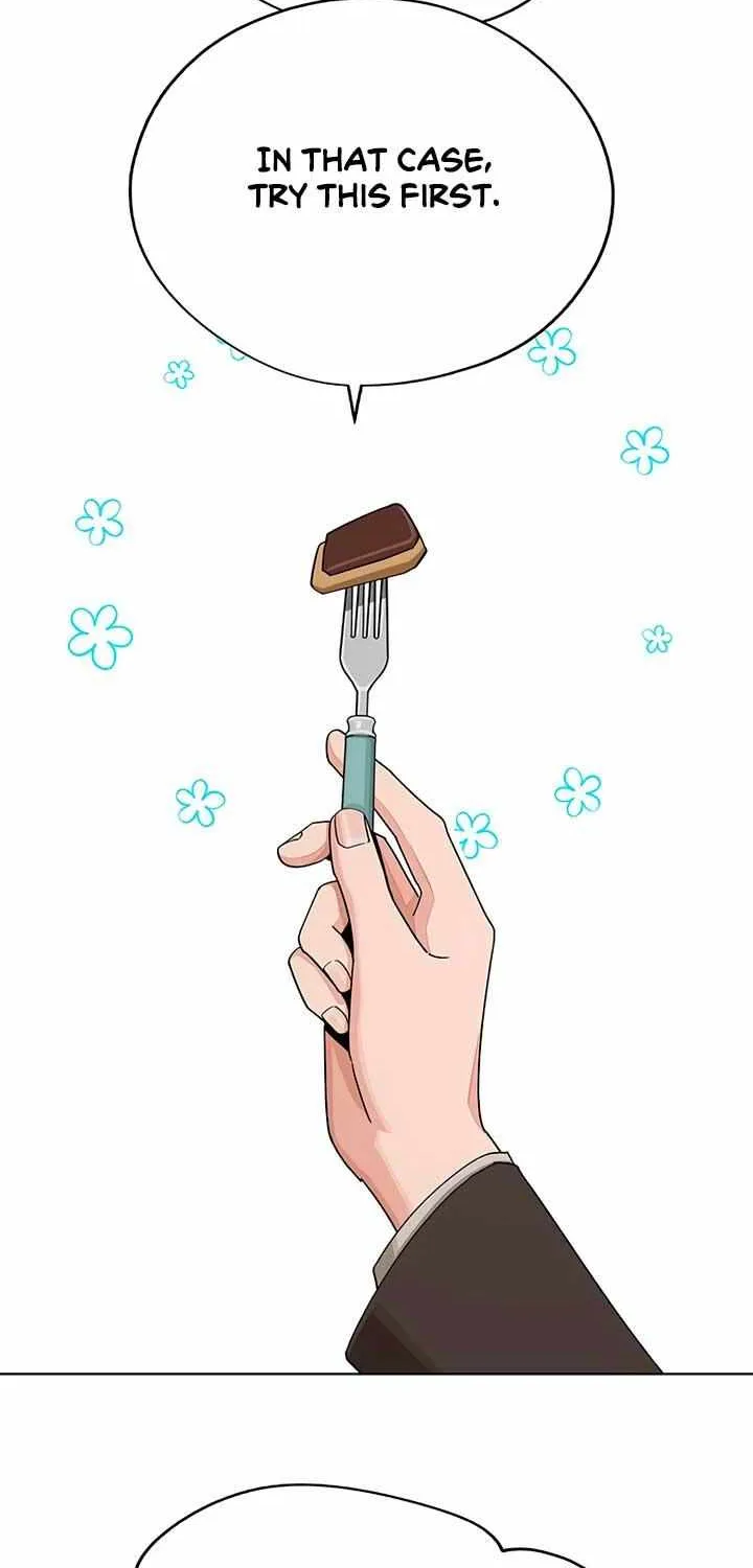 Lee Seop's Romance Mangakakalot X Chapter 68 Page 28