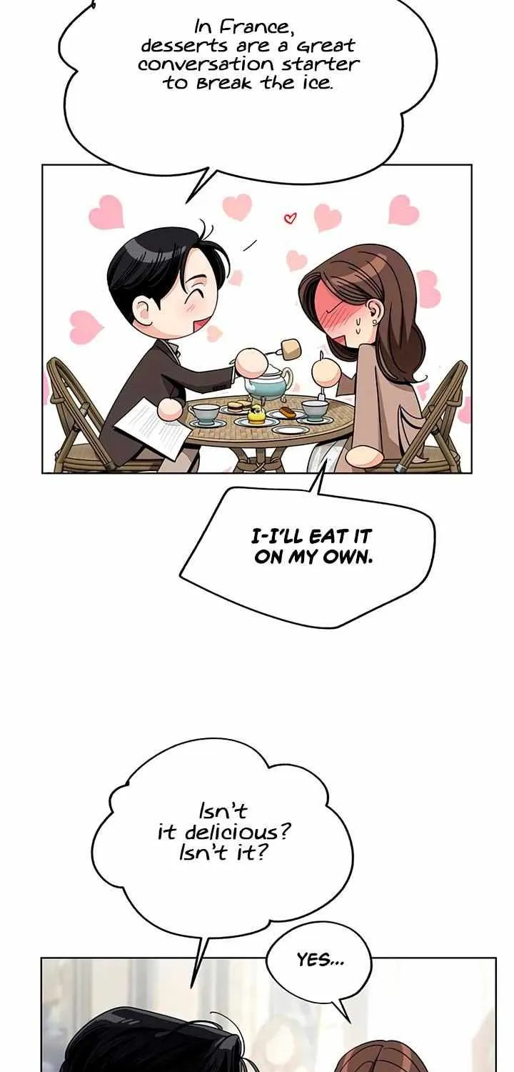 Lee Seop's Romance Mangakakalot X Chapter 68 Page 29