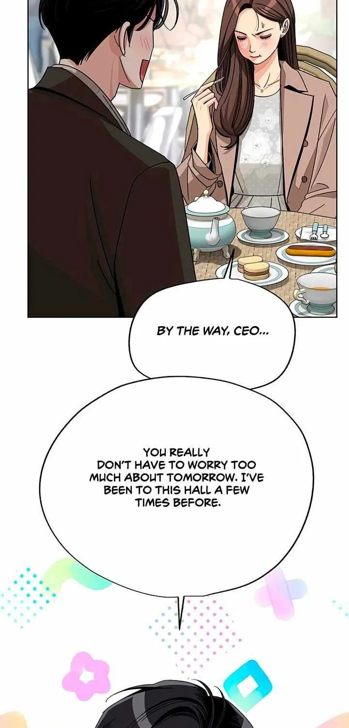 Lee Seop's Romance Mangakakalot X Chapter 68 Page 30