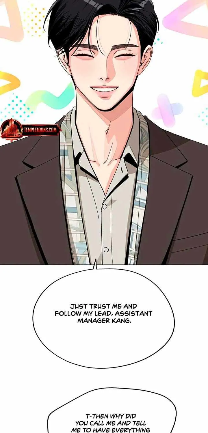 Lee Seop's Romance Mangakakalot X Chapter 68 Page 31