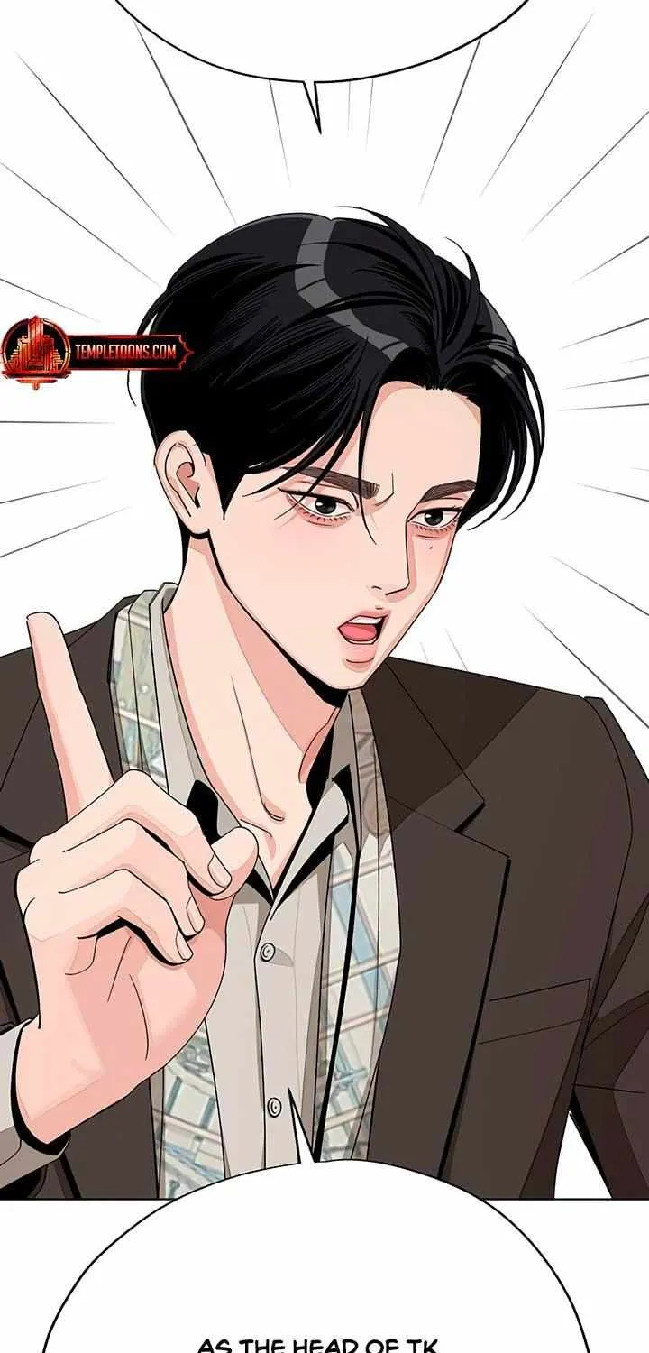 Lee Seop's Romance Mangakakalot X Chapter 68 Page 35