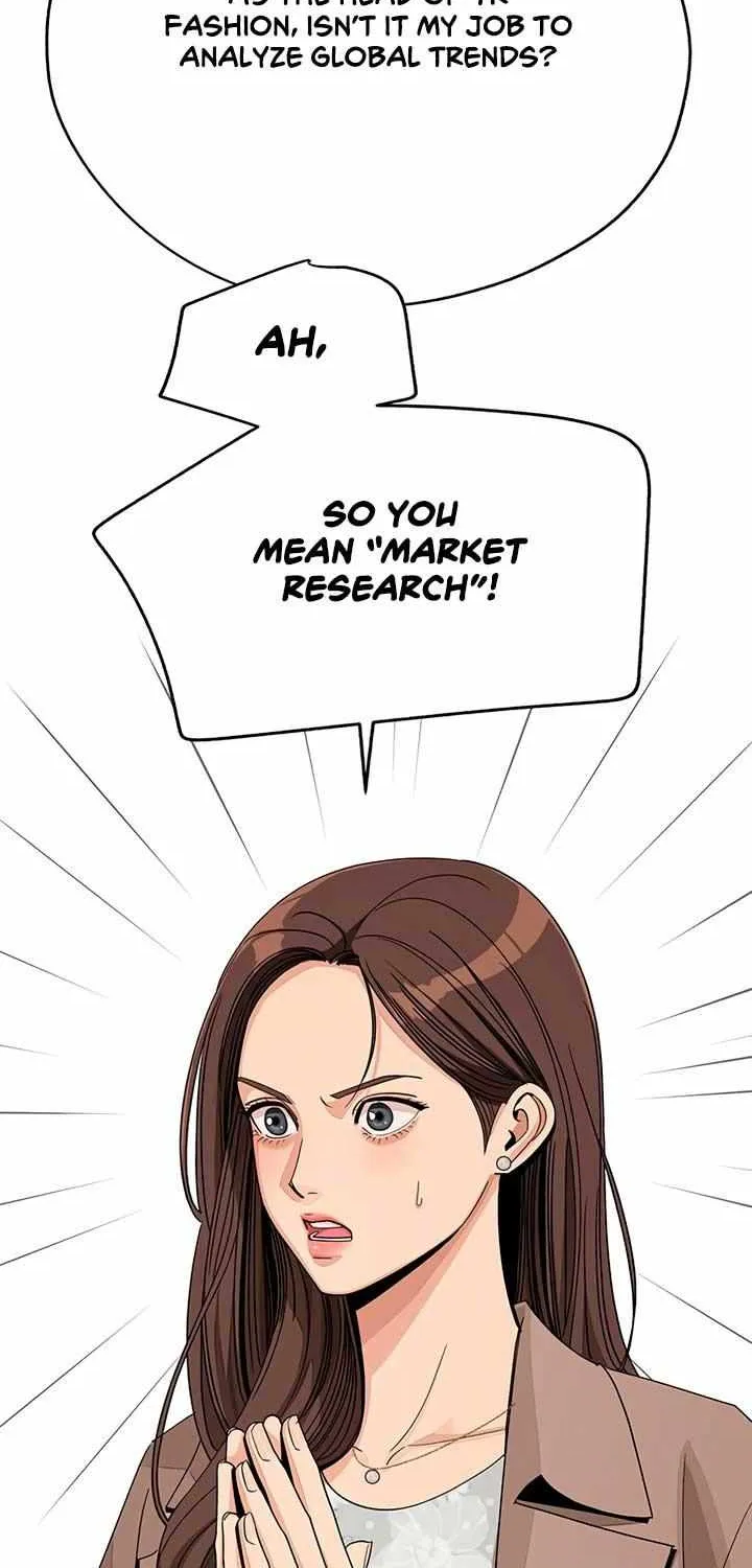 Lee Seop's Romance Mangakakalot X Chapter 68 Page 36