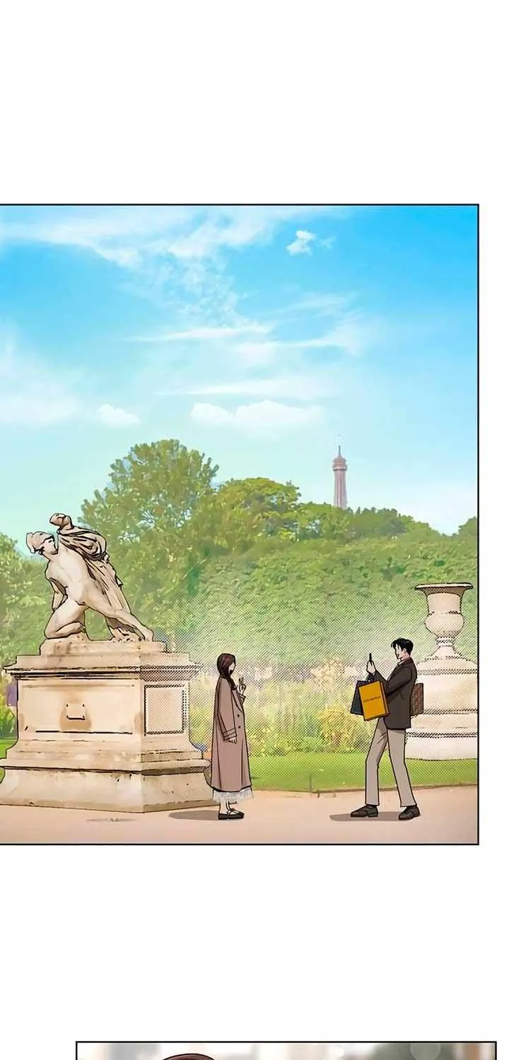 Lee Seop's Romance Mangakakalot X Chapter 68 Page 41