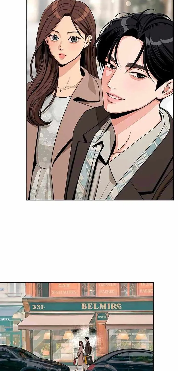 Lee Seop's Romance Mangakakalot X Chapter 68 Page 42