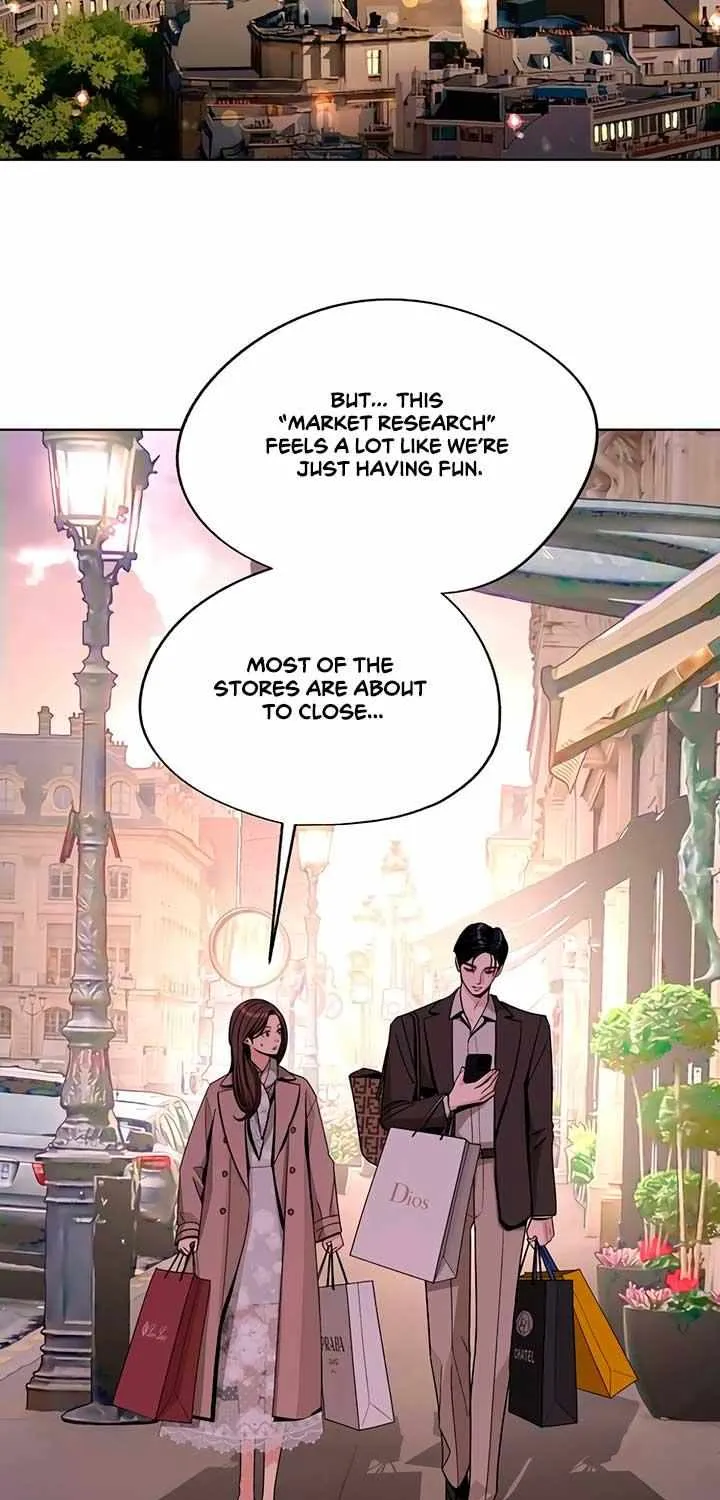Lee Seop's Romance Mangakakalot X Chapter 68 Page 45