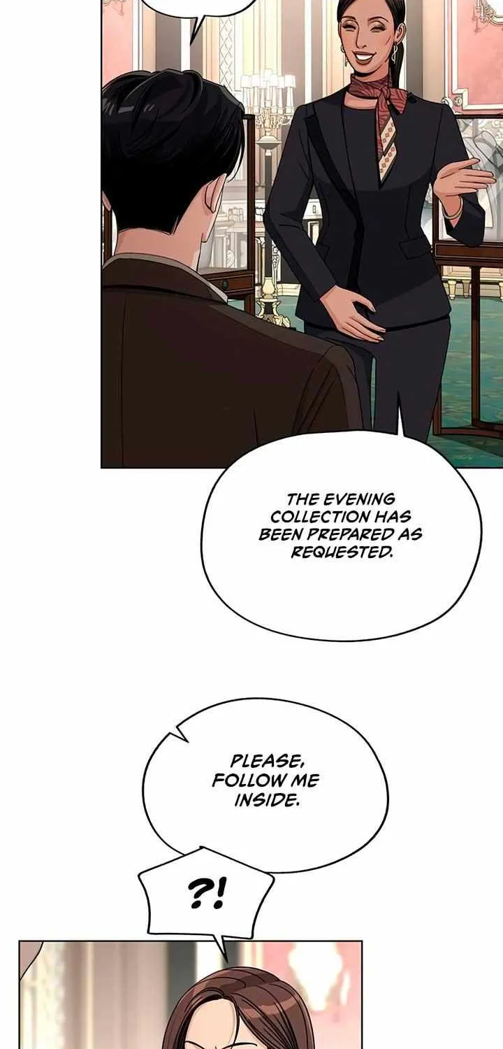 Lee Seop's Romance Mangakakalot X Chapter 68 Page 50