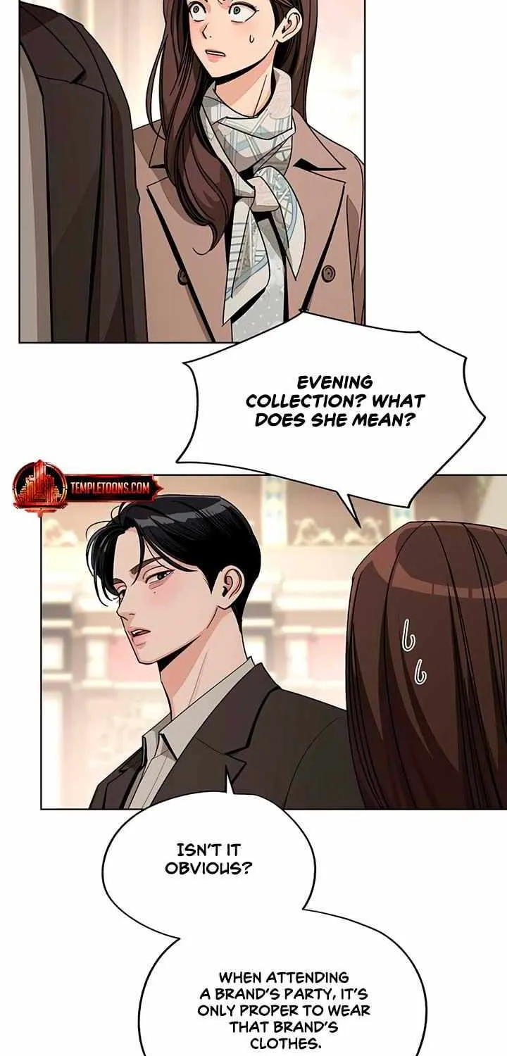Lee Seop's Romance Mangakakalot X Chapter 68 Page 51