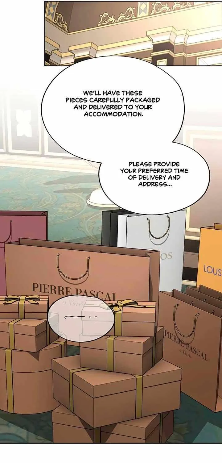 Lee Seop's Romance Mangakakalot X Chapter 68 Page 57