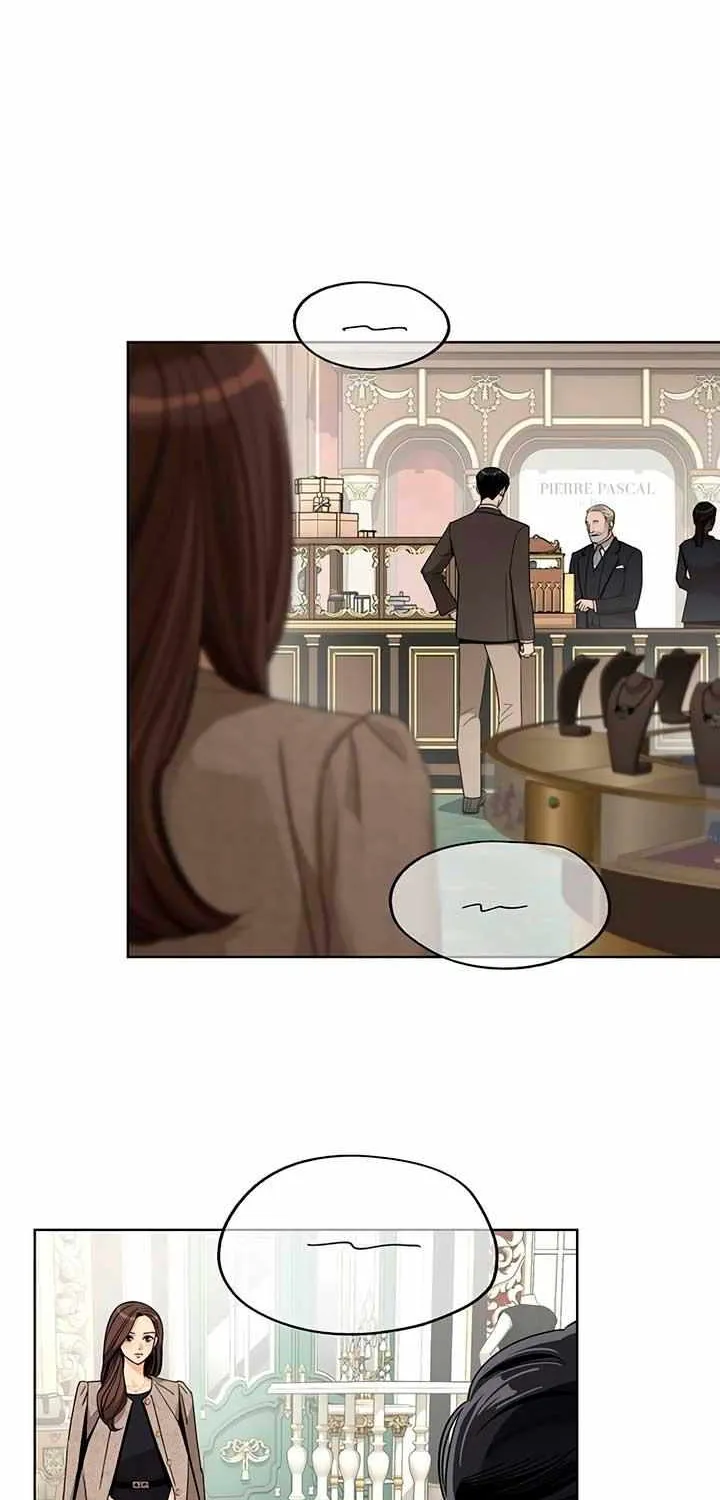 Lee Seop's Romance Mangakakalot X Chapter 68 Page 58