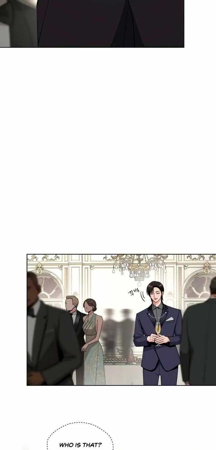 Lee Seop's Romance Mangakakalot X Chapter 69 Page 11