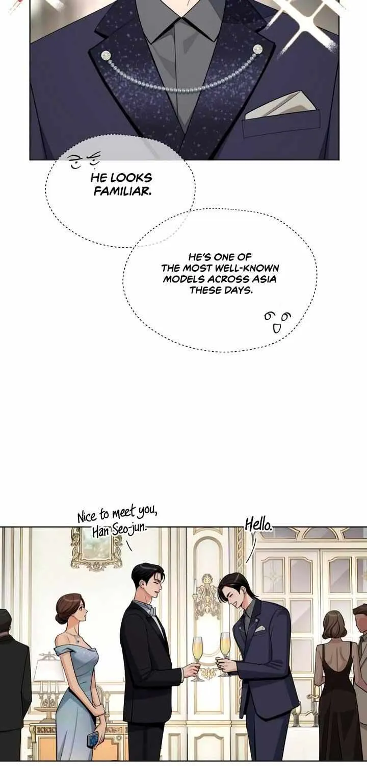 Lee Seop's Romance Mangakakalot X Chapter 69 Page 13