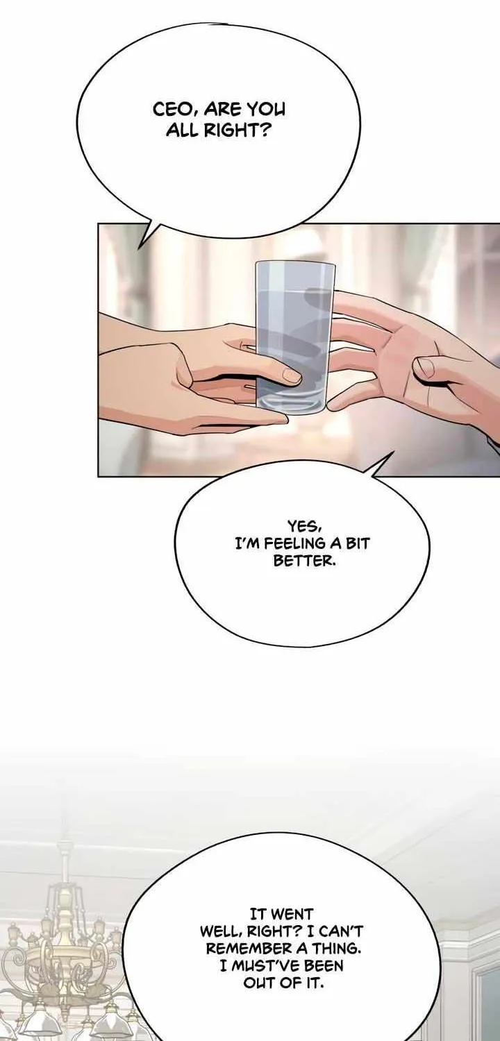 Lee Seop's Romance Mangakakalot X Chapter 69 Page 20